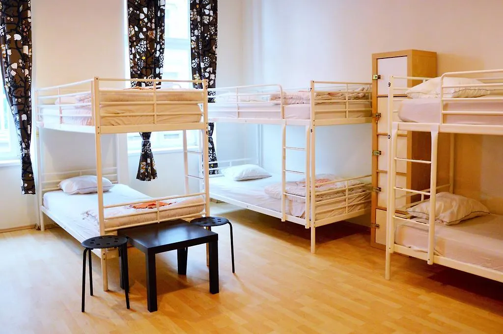 Grampa'S Hostel Wrocław