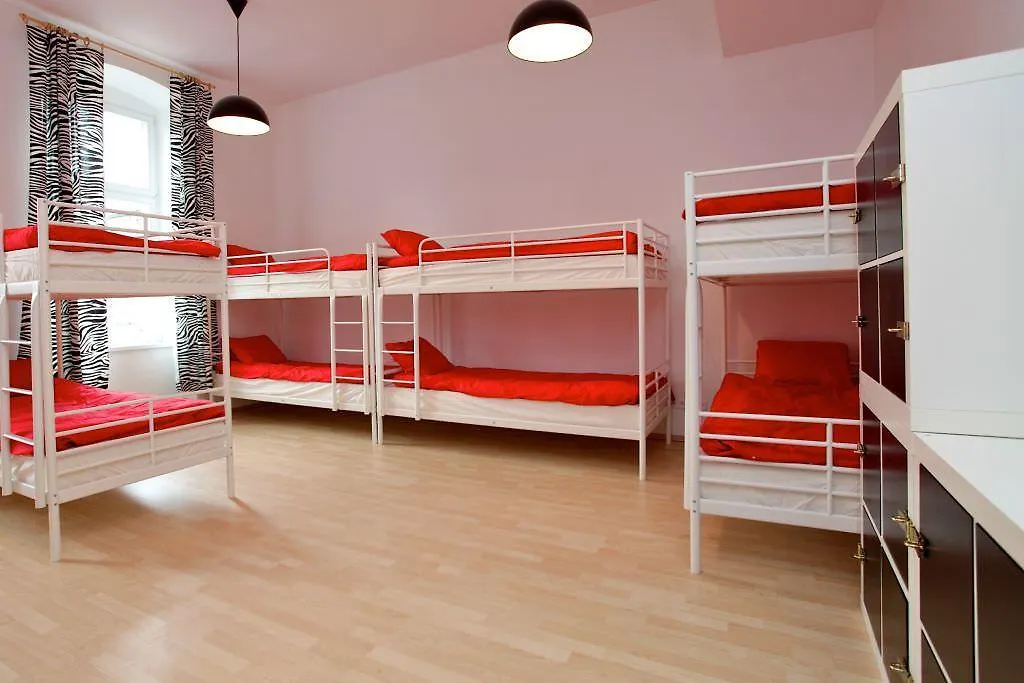 Grampa'S Hostel Wrocław Polen