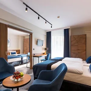 Ascot Premium Krakau