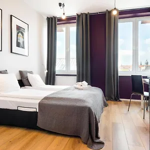 Krakow B&B Краков