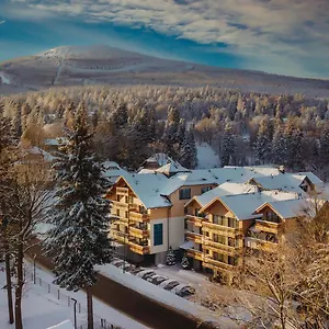  Aparthotel Five Seasons Poland