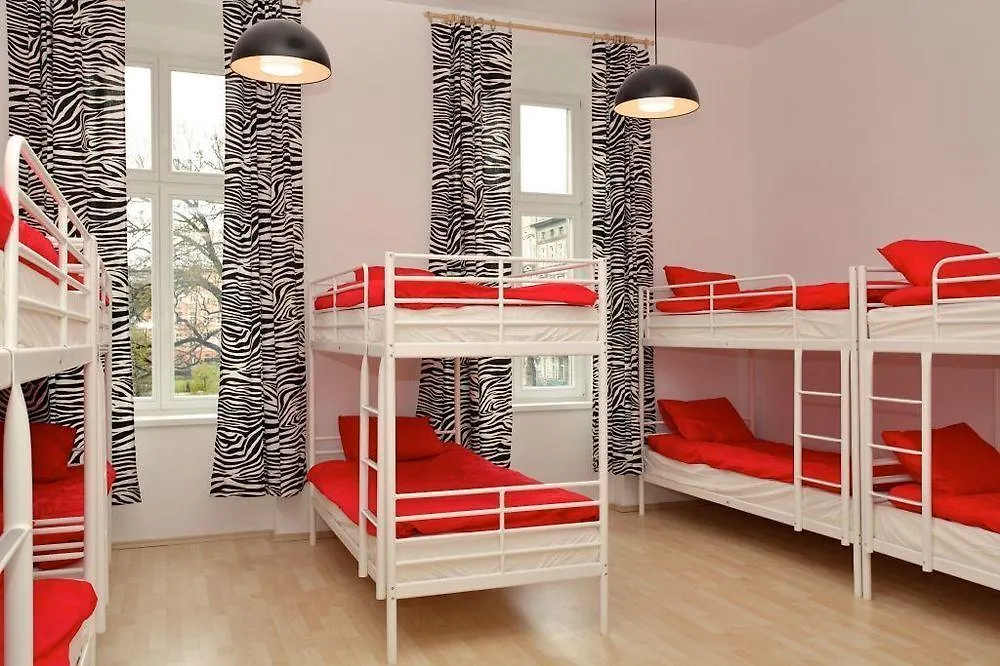 Grampa'S Hostel Wroclaw 0*,  Poland
