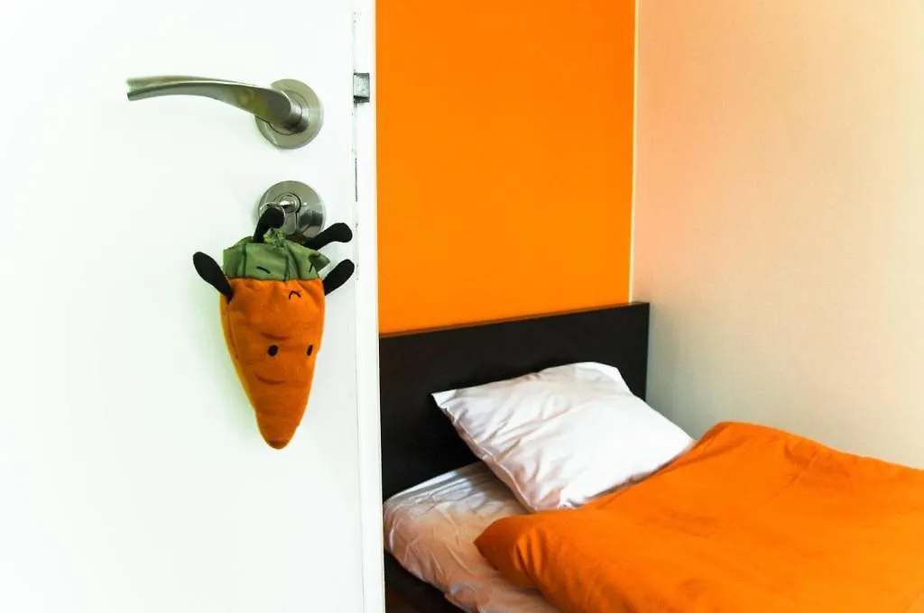 Grampa'S Hostel Wroclaw