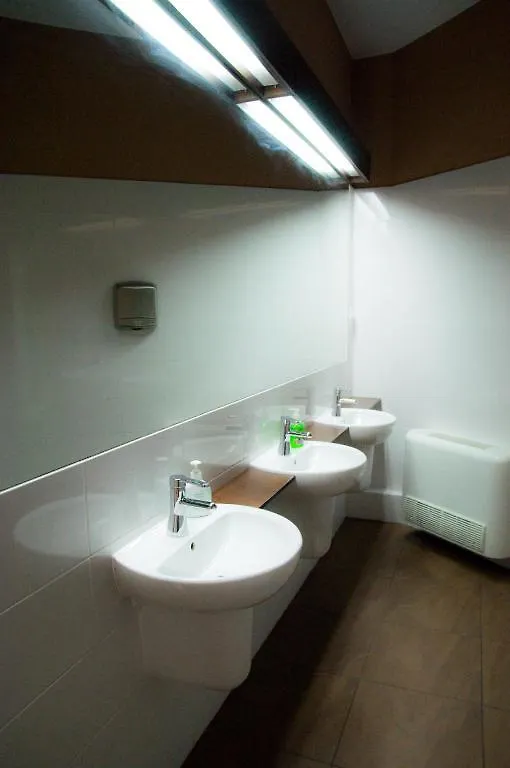 Grampa'S Hostel Wroclaw