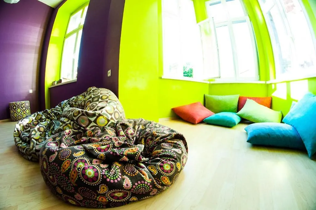 Grampa'S Hostel Wroclaw 0*,  Poland