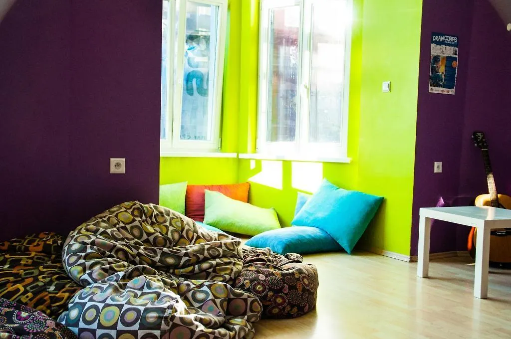 Grampa'S Hostel Wroclaw
