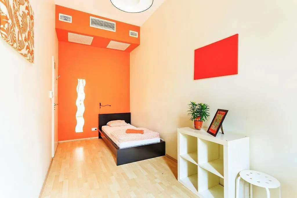 Grampa'S Hostel Wroclaw
