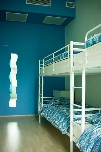 Grampa'S Hostel Wroclaw